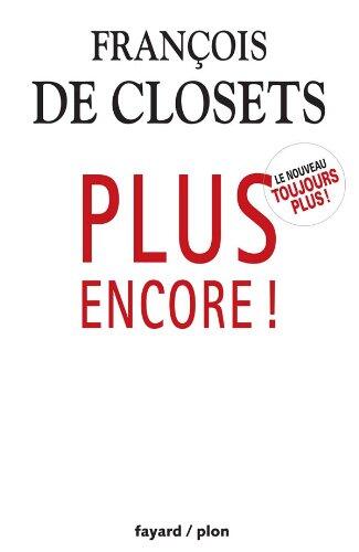 Plus Encore!