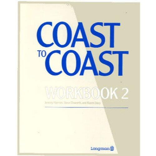 Coast to Coast - Level 2 (CTOC)