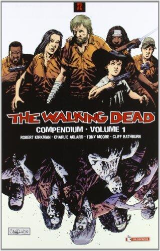 The Walking Dead. Compendium vol. 1