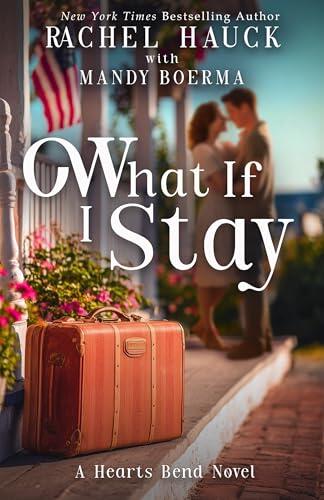 What If I Stay