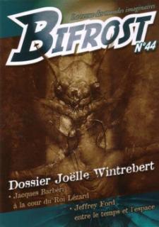 Bifrost n° 44: Dossier Joëlle Wintrebert