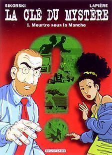 Meurtre sous la manche