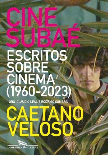 Cine Subaé: Escritos Sobre Cinema