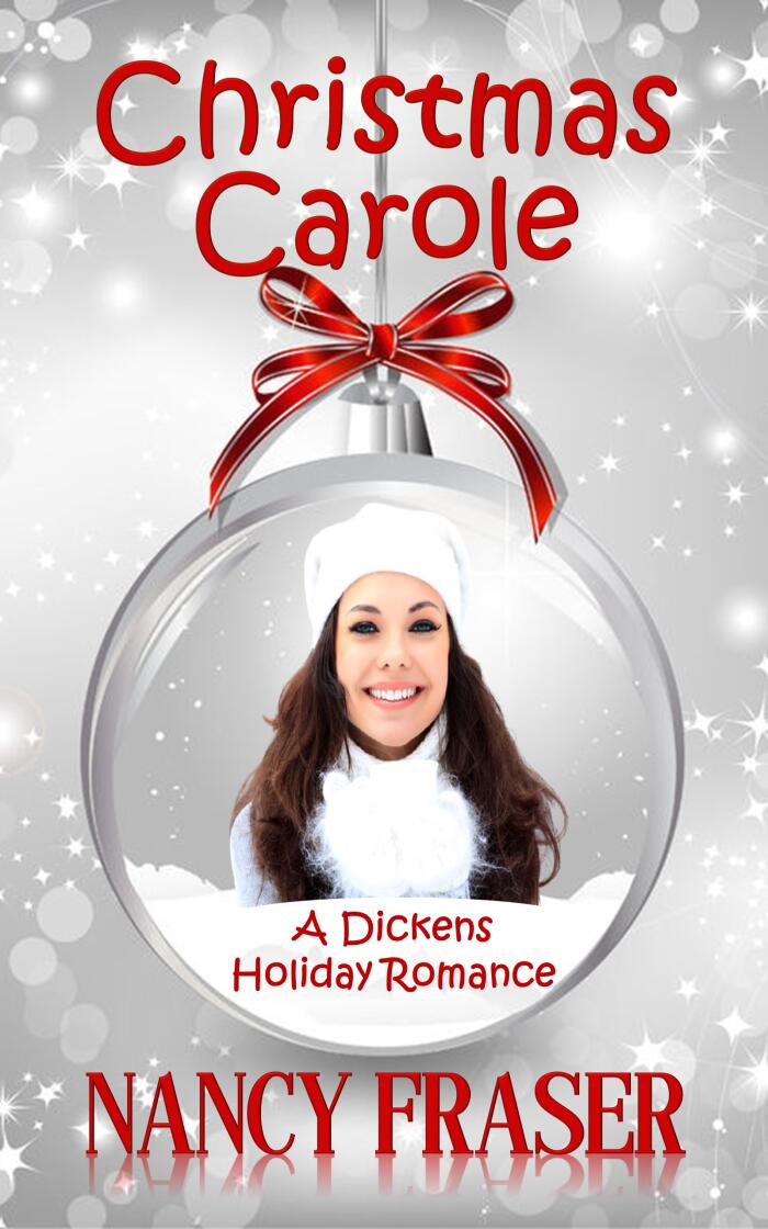 A Dickens Holiday Romance