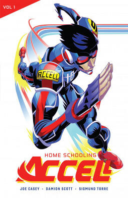 Accel