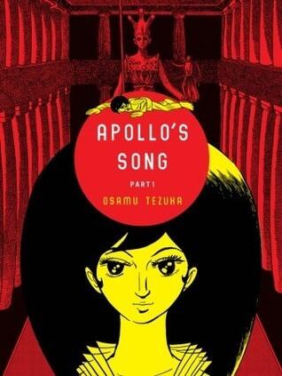 Apollo's Song, Part One