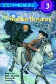 The Headless Horseman