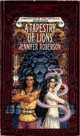 A Tapestry of Lions