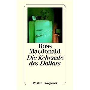 Die Kehrseite Des Dollars