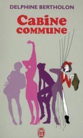 Cabine commune