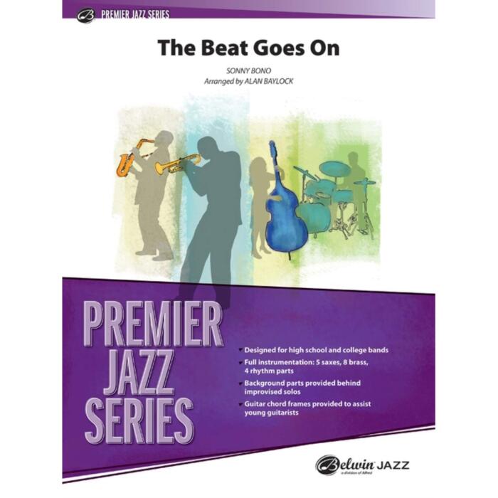 The Beat Goes On