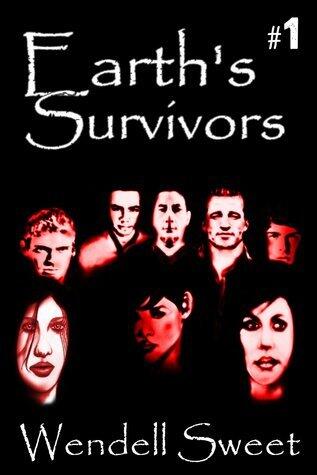 Earth's Survivors Book One: Rising from the Ashes