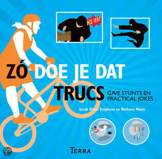 zo doe je dat trucs