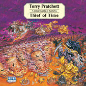 Thief of Time