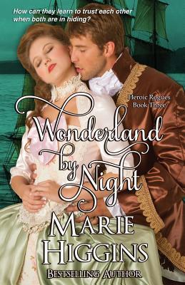 Wonderland By Night