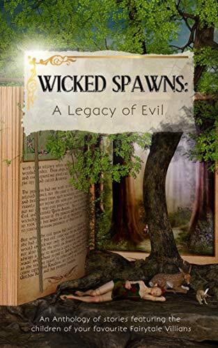 Wicked Spawns: A Legacy of Evil