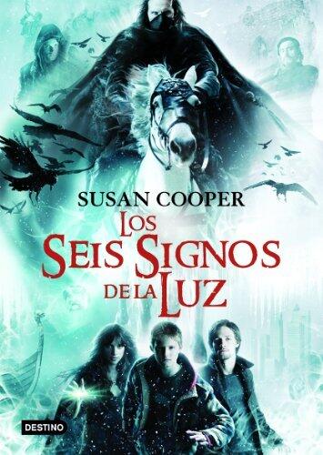 Los seis signos de la luz/ The Six Signs of the Light: The Seeker (Isla del Tiempo) (Spanish Edition) by Susan Cooper