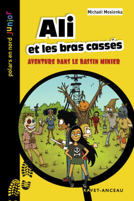 Ali et les bras cassés : aventure dans le bassin minier