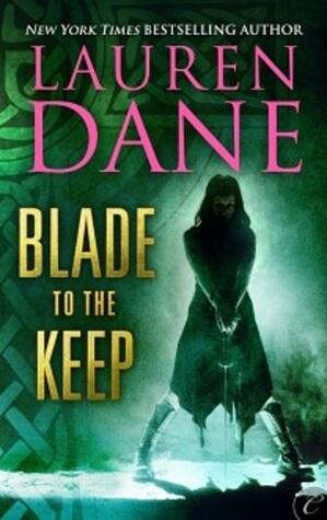 Blade to the Keep