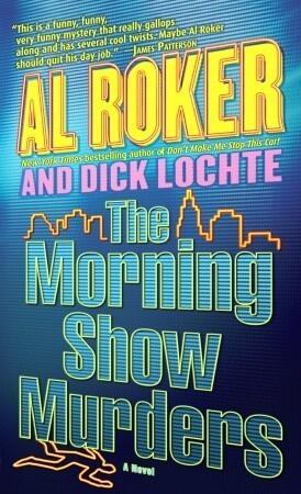 The Morning Show Murders: A Novel