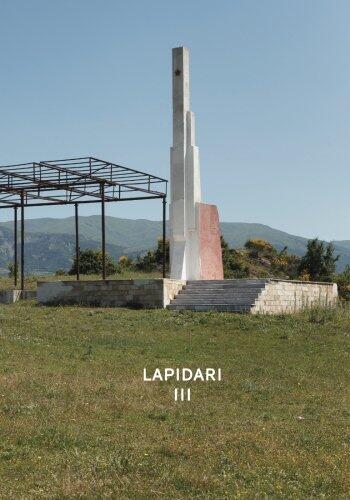 Lapidari: Vol. 3: Images, Part II