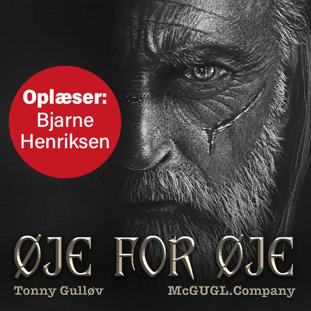 Øje for øje