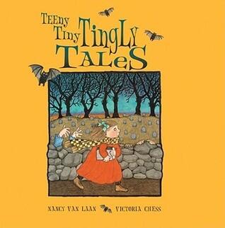 Teeny Tiny Tingly Tales