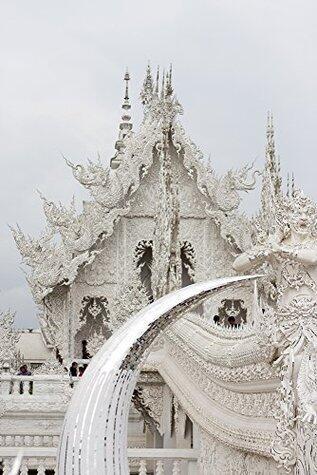 Photo Gallery: A Wonderful of Wat Rong Khun in Chiang Rai