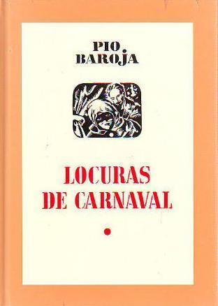 Locuras de carnaval