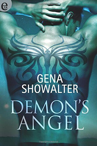 Demon's Angel