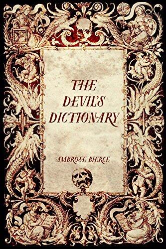 The Devil's Dictionary