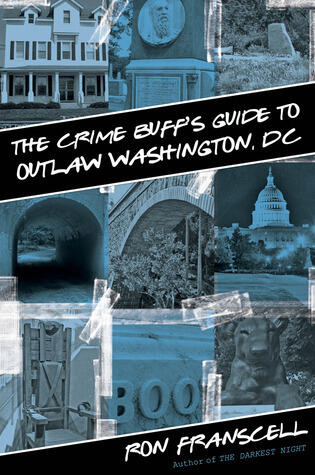 The Crime Buff's Guide to.......