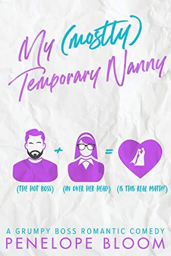 My (Mostly) Temporary Nanny