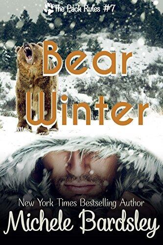 Bear Winter
