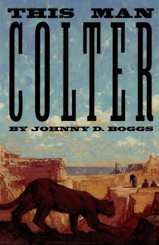This Man Colter