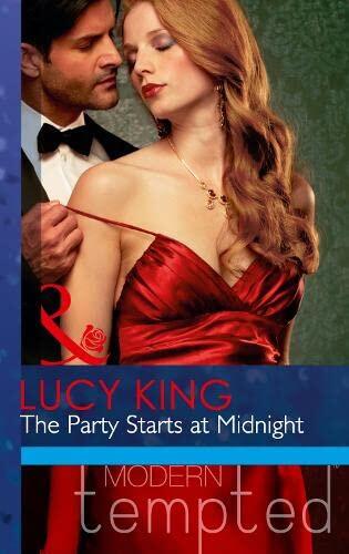 The Party Starts at Midnight