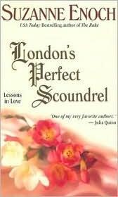 London's Perfect Scoundrel