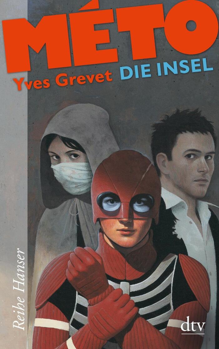 Die Insel