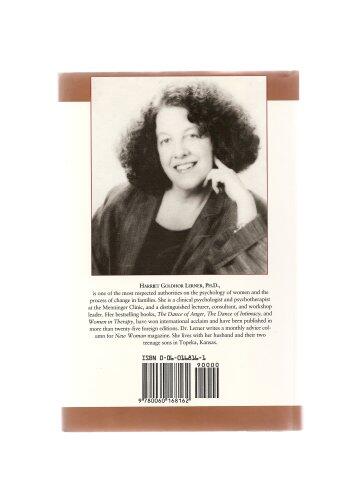 THE DANCE OF DECEPTION: PRETENDING AND TRUTH-TELLING IN WOMEN'S LIVES