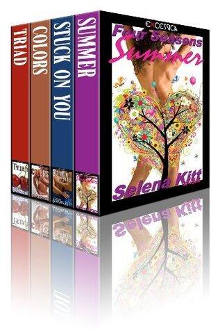Excessica Anthology (Box Set - Summer)