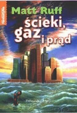 Ścieki, gaz i prąd