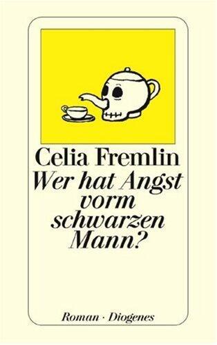 Wer hat Angst vorm schwarzen Mann?