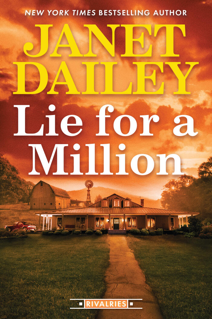 Lie for a Million