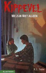 we zijn niet alleen