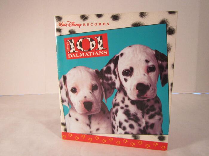 Walt Disney's 101 Dalmatians