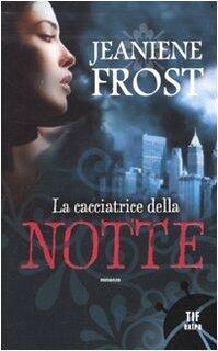 La cacciatrice della notte