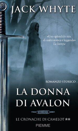 La donna di Avalon