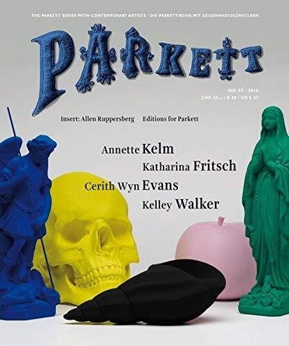 Parkett No. 87