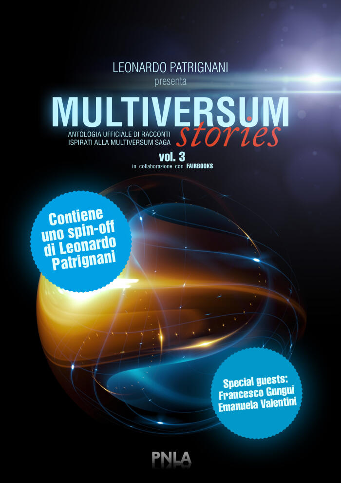 Multiversum Stories