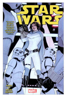 Star Wars Deluxe Vol. 2